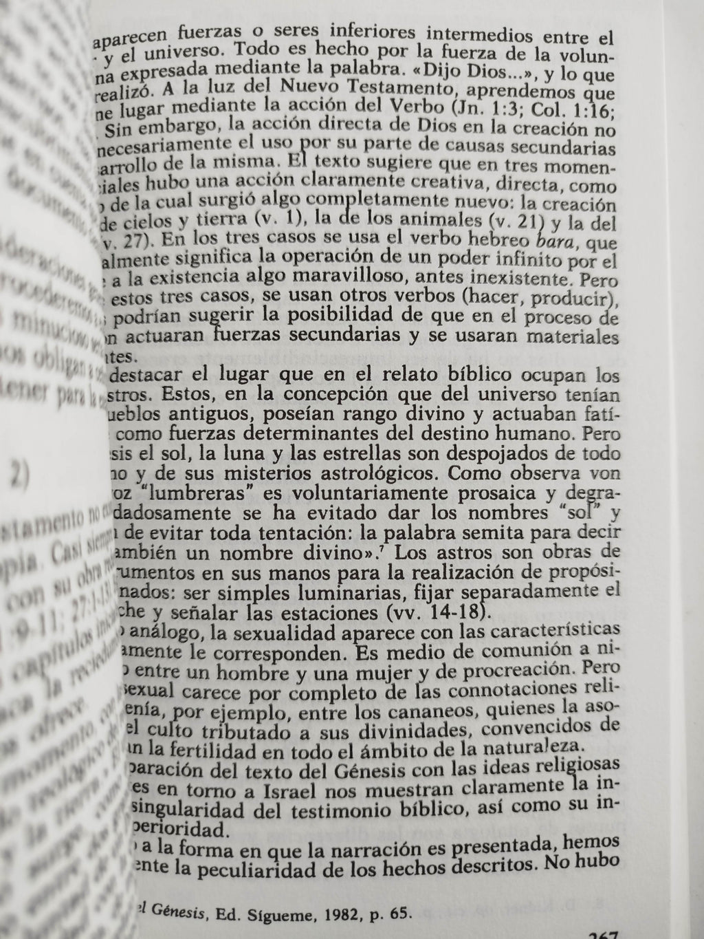 Hermenéutica bíblica by Varios