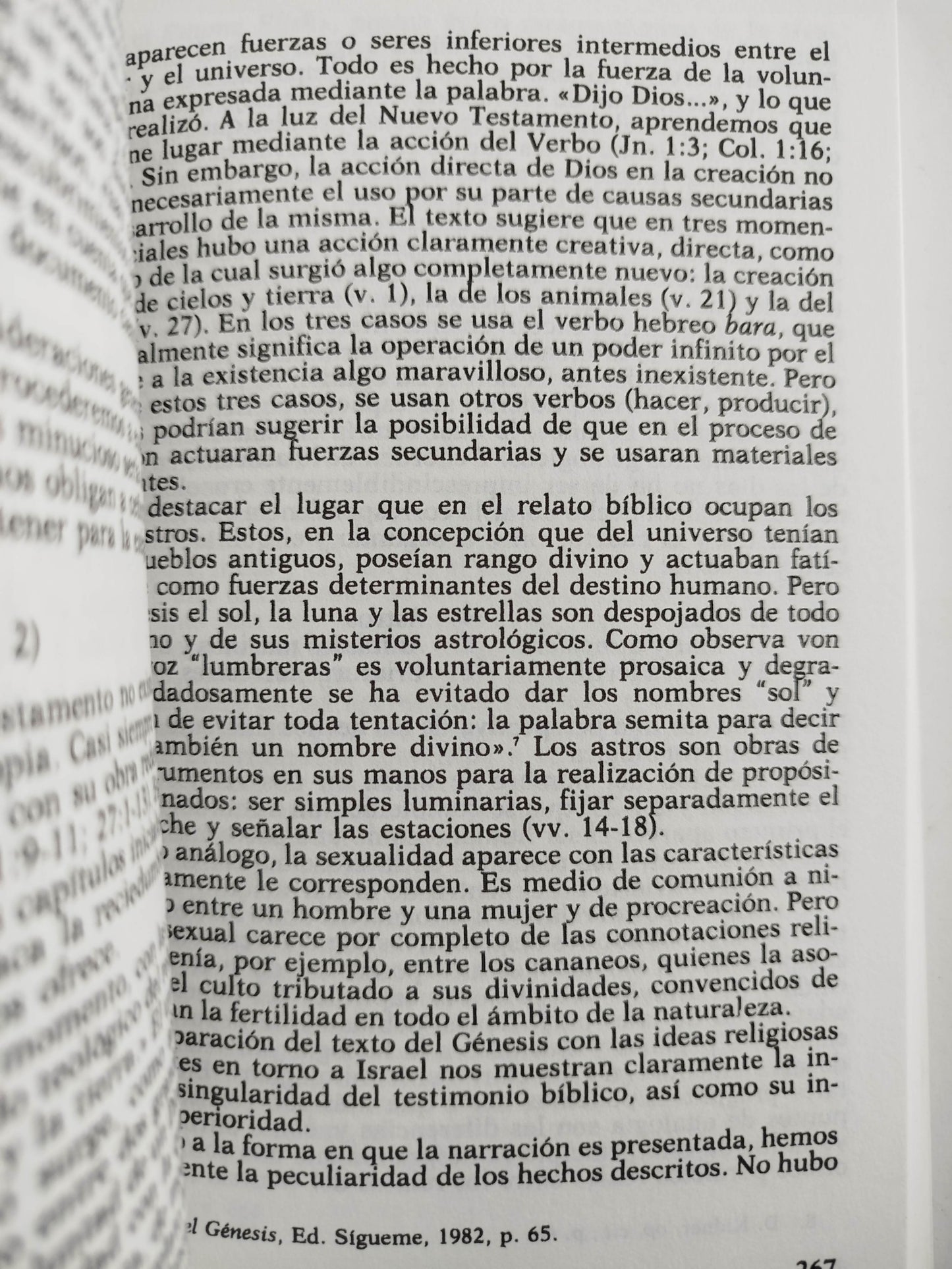 Hermenéutica bíblica by Varios