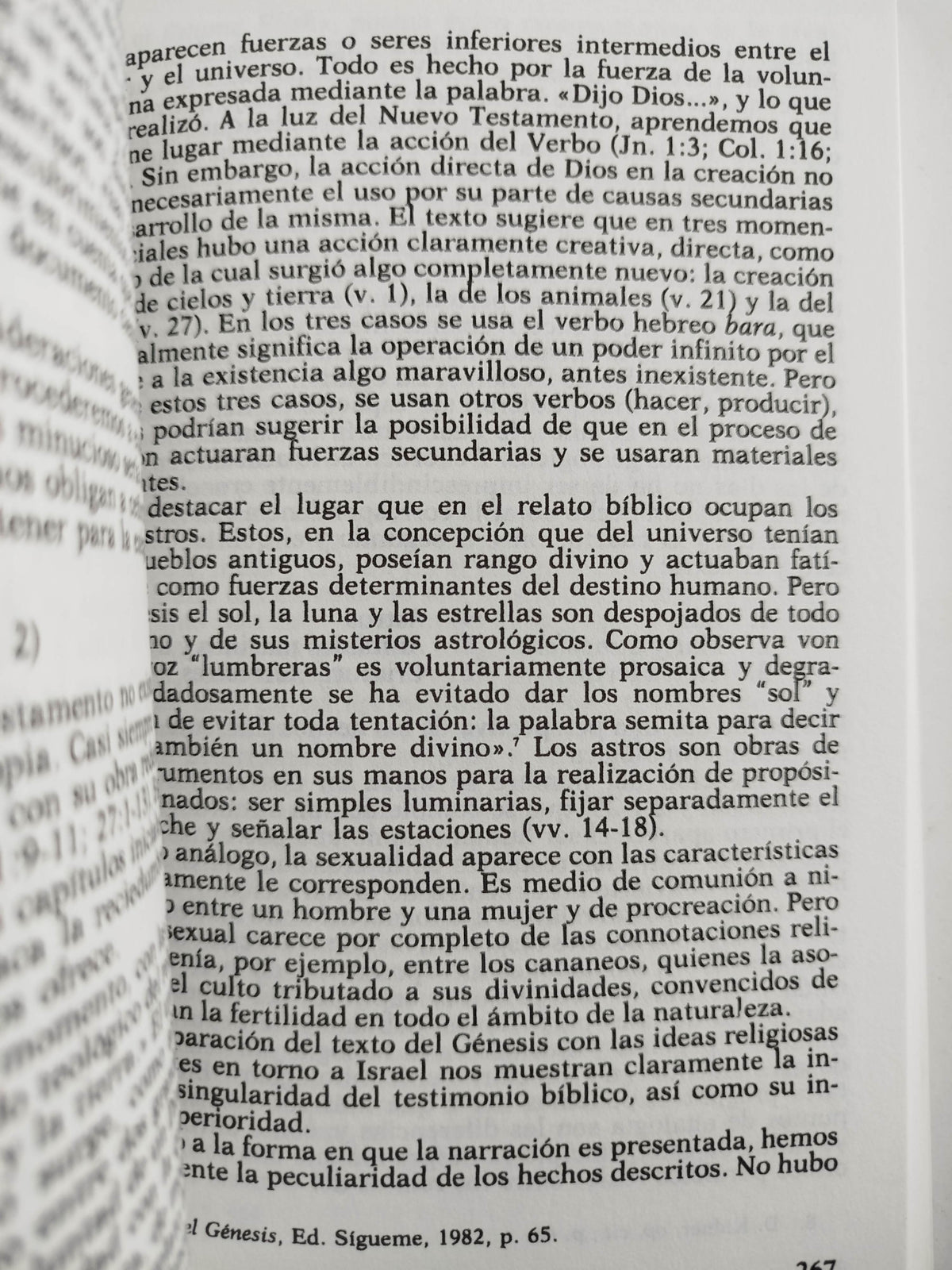 Hermenéutica bíblica by Varios