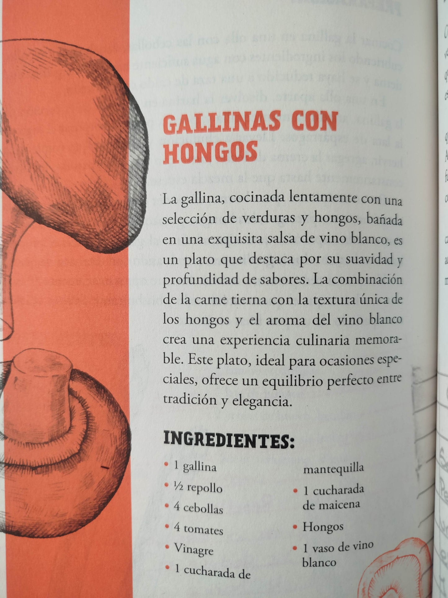 La Cocina de mi abuela Carmencita by Nicolás De Zubiría