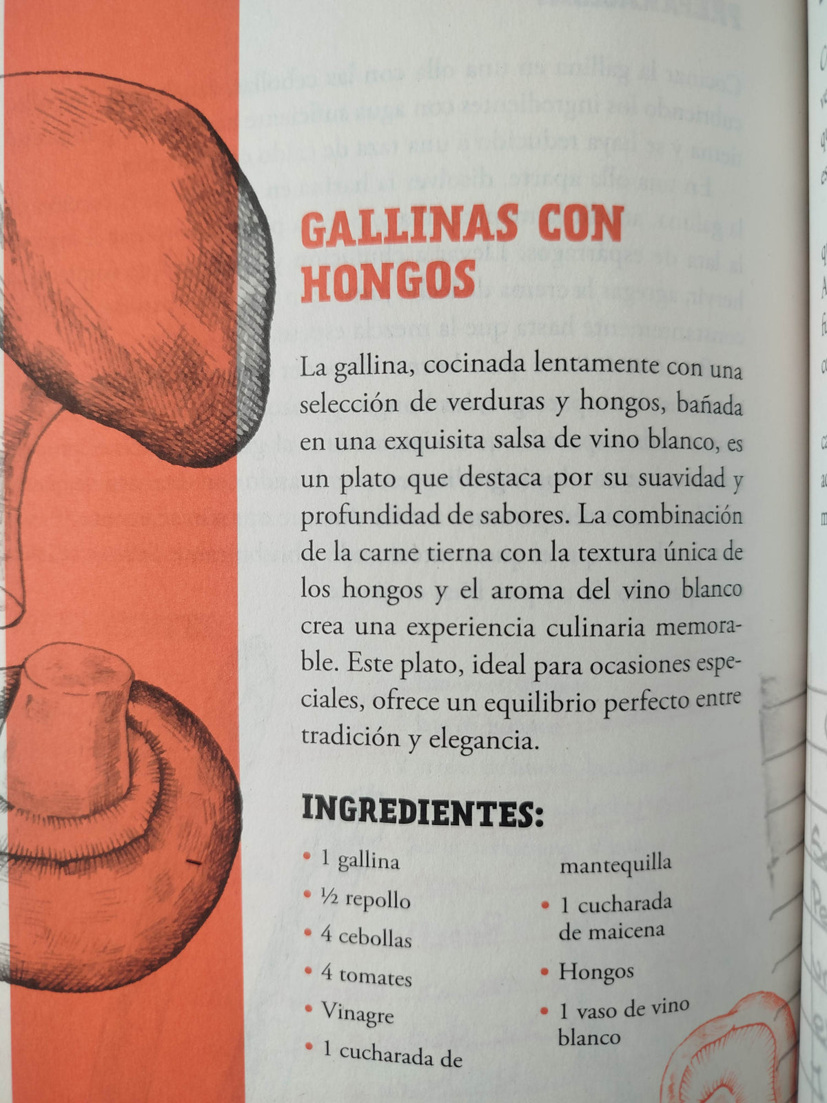 La Cocina de mi abuela Carmencita by Nicolás De Zubiría