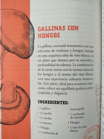 La Cocina de mi abuela Carmencita by Nicolás De Zubiría