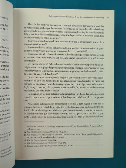 Del derecho comercial al derecho del mercado