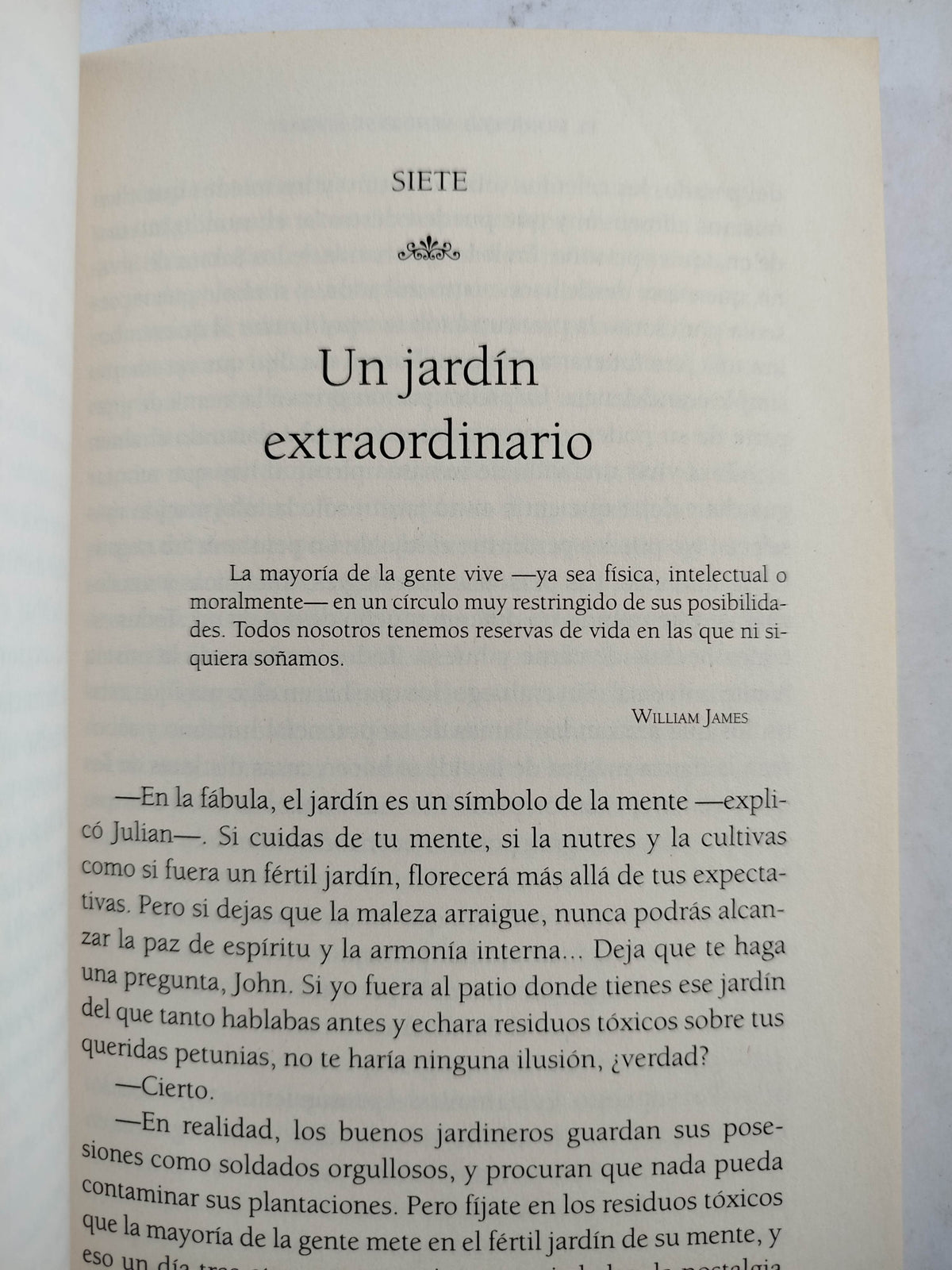 El monje que vendió su Ferrari by Robin Sharma