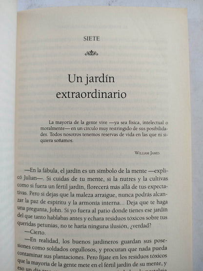 El monje que vendió su Ferrari by Robin Sharma