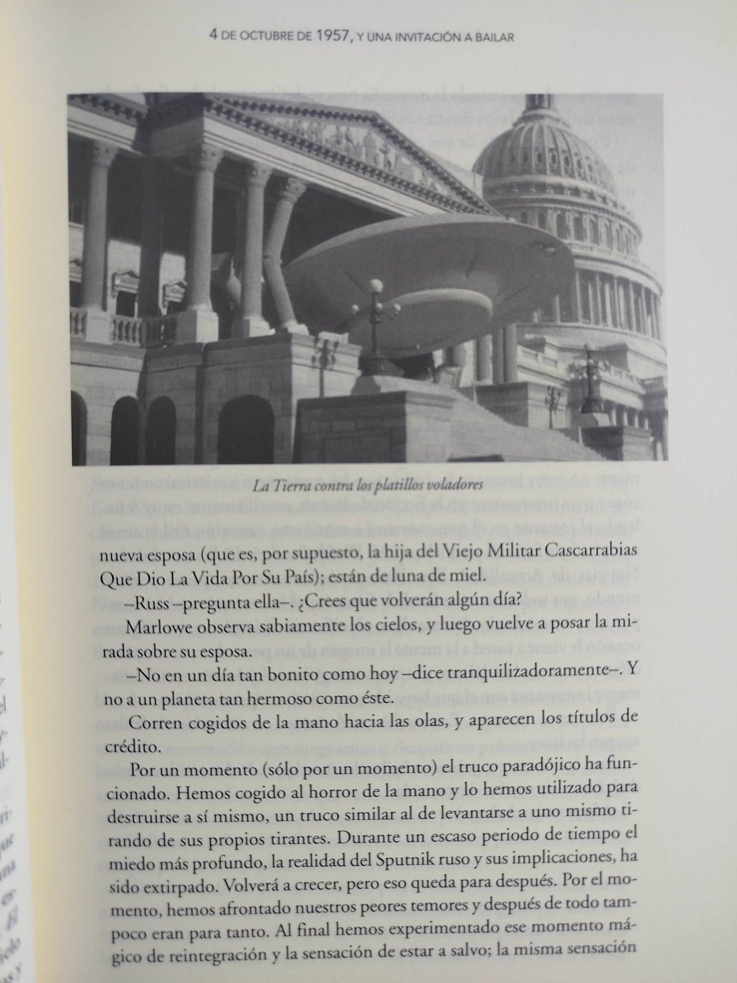 Danza macabra by Stephen King