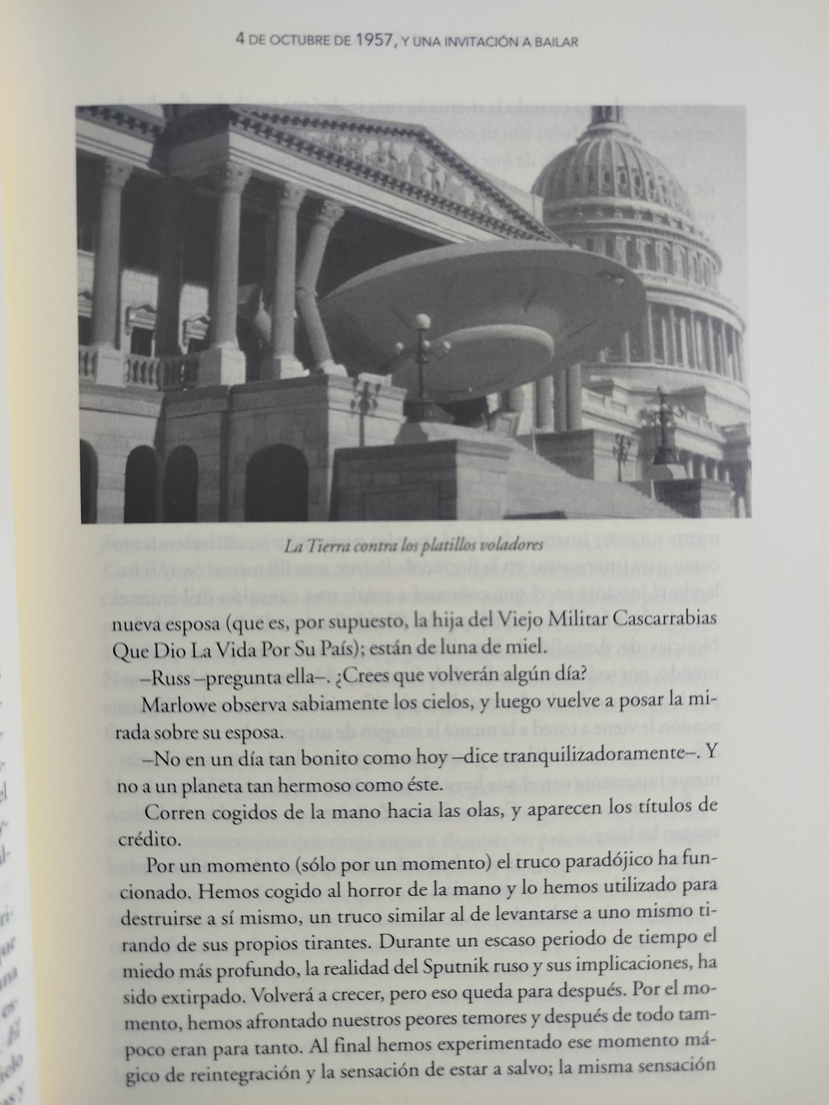 Danza macabra by Stephen King