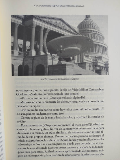 Danza macabra by Stephen King