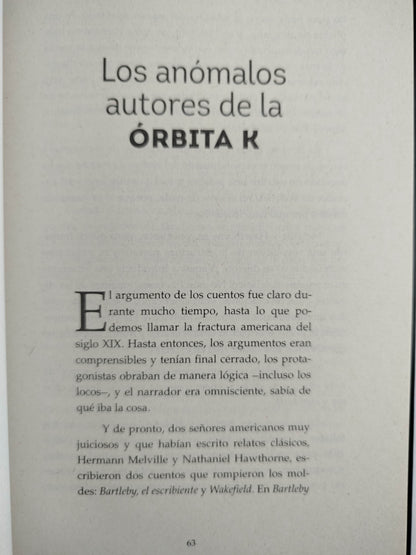 El arte de tachar by Julio Cesar Londoño