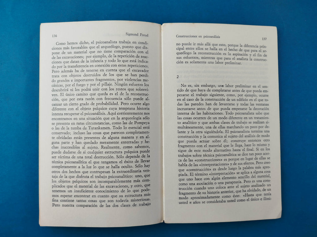 Introducción al narcisismo y otros ensayos by Sigmund Freud