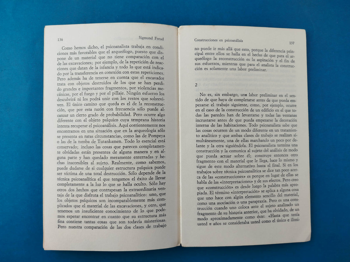 Introducción al narcisismo y otros ensayos by Sigmund Freud