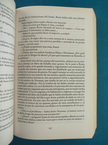 El retrato de Rose Madder by Stephen King