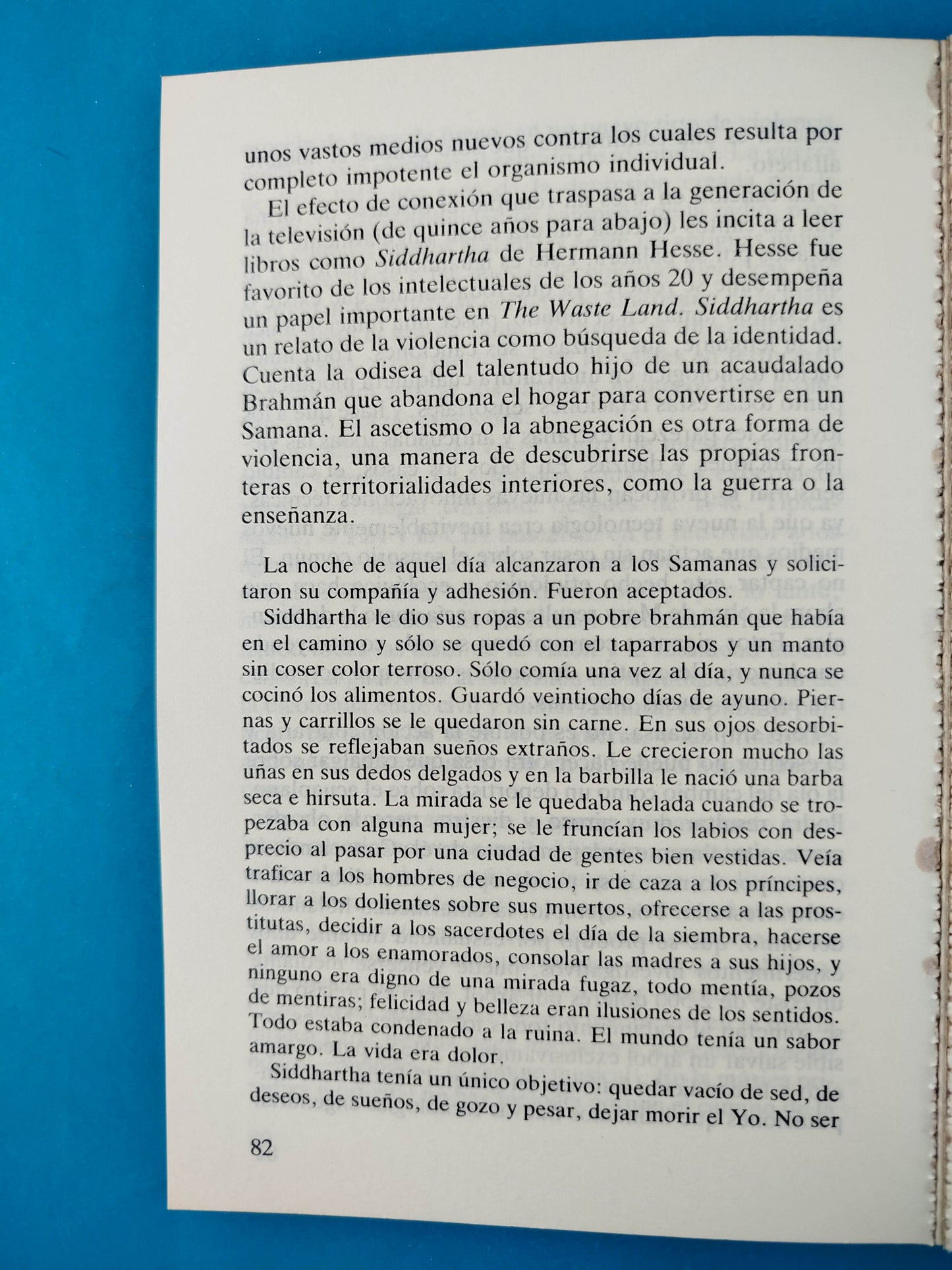 Guerra y paz en la aldea global
