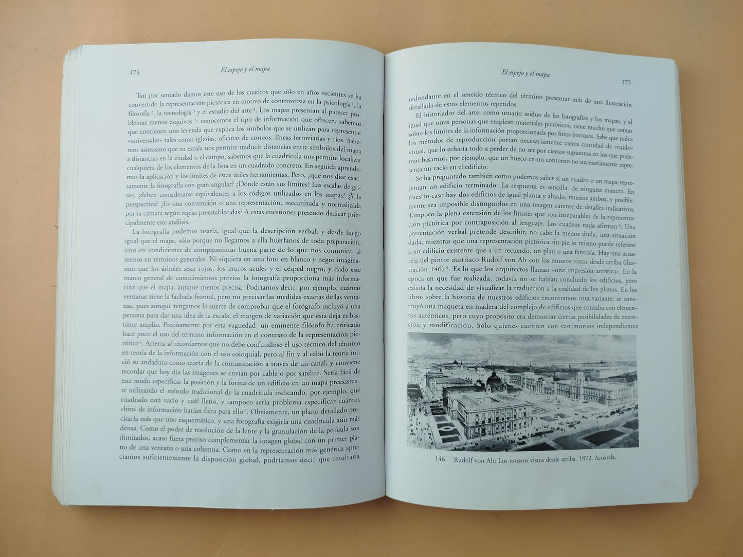 La imagen y el ojo nuevos estudios sobre la psicología de la representación pictórica