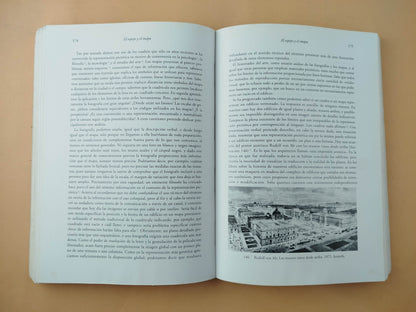 La imagen y el ojo nuevos estudios sobre la psicología de la representación pictórica