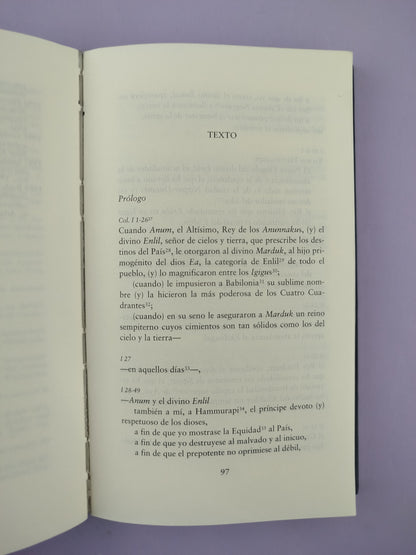 Códigos legales de tradición babilónica