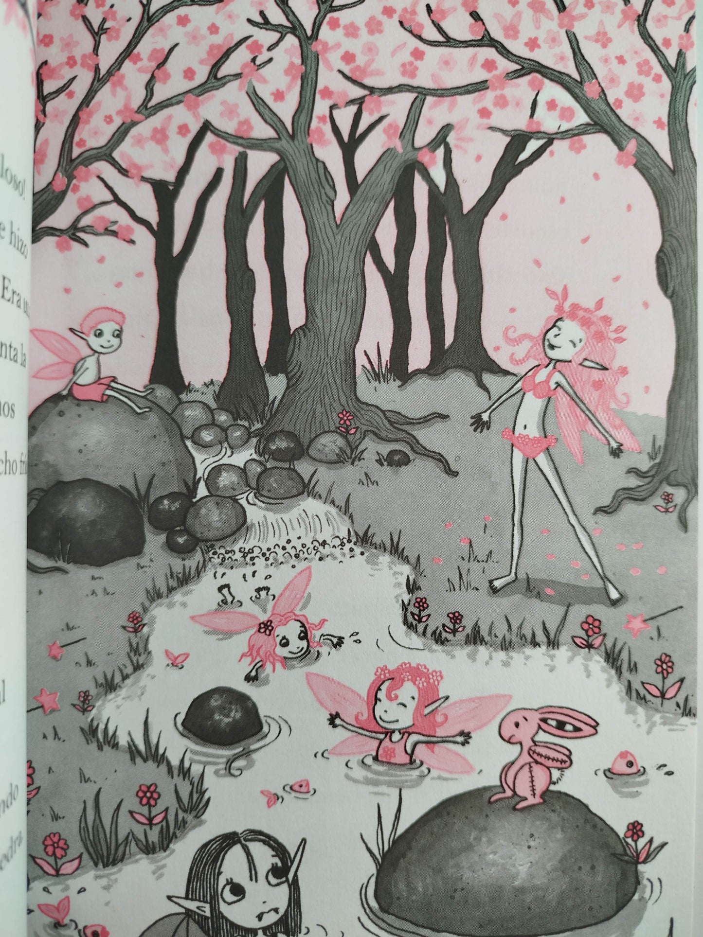 Isadora Moon y su fiesta de cumpleaños by Harriet Muncaster