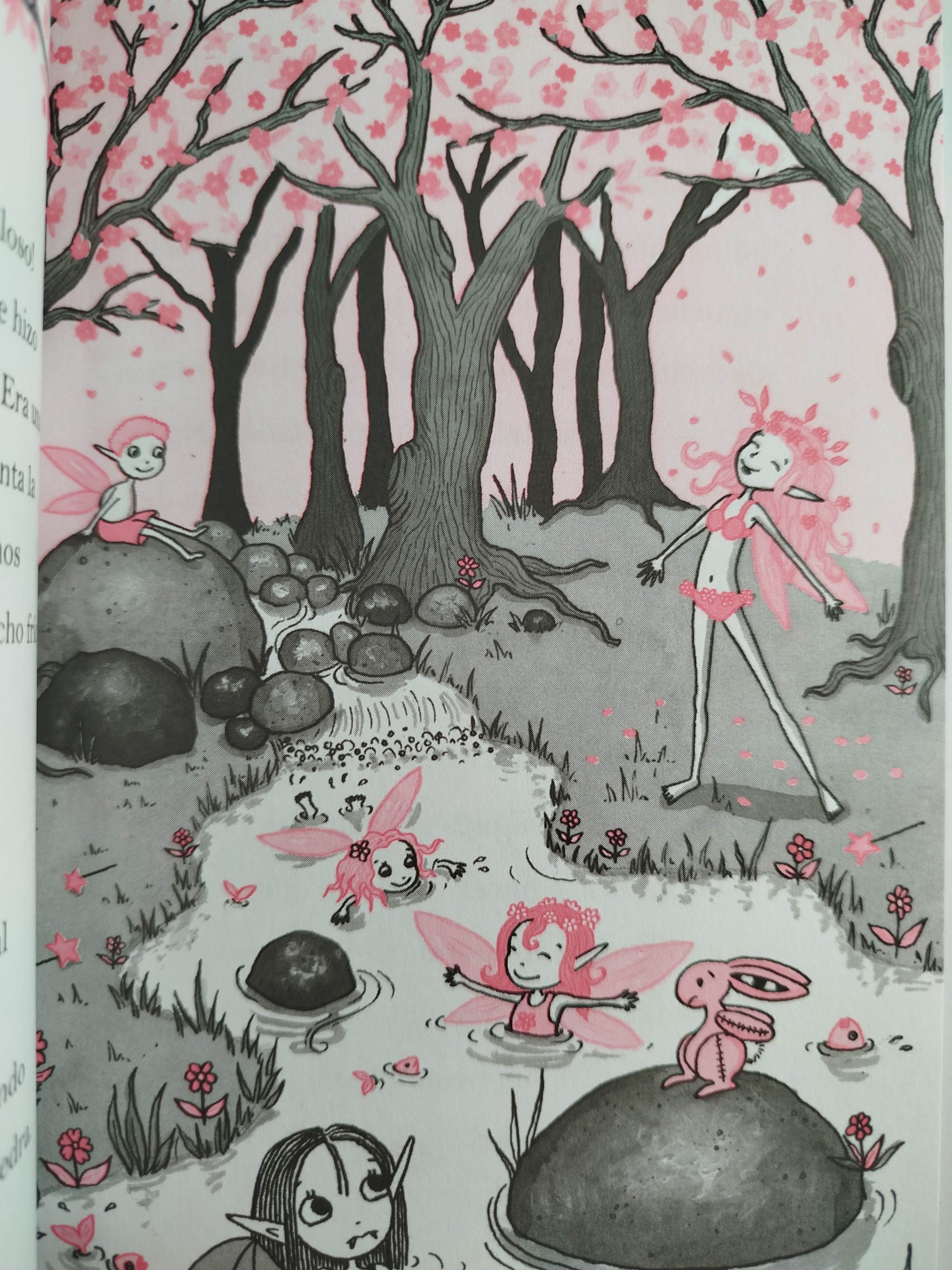 Isadora Moon y su fiesta de cumpleaños by Harriet Muncaster