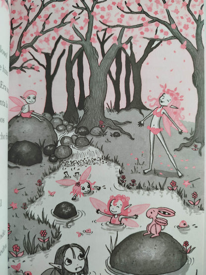 Isadora Moon y su fiesta de cumpleaños by Harriet Muncaster