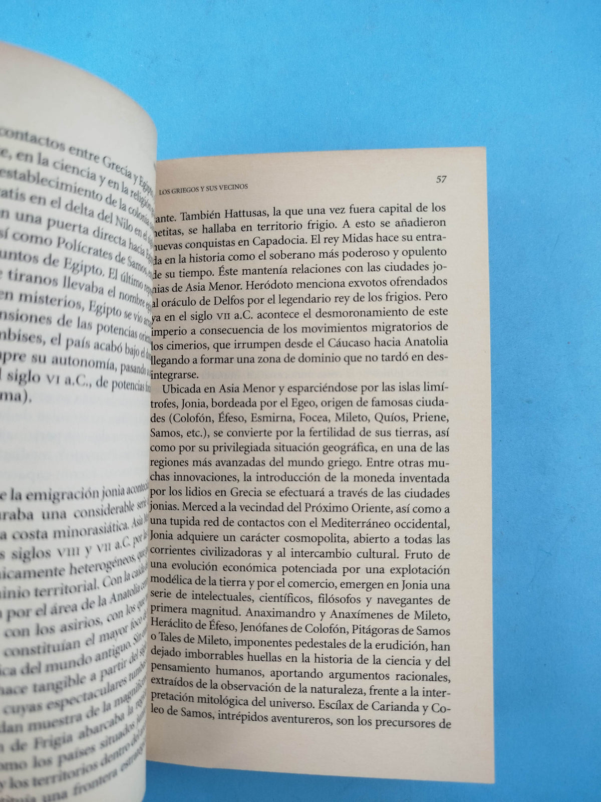 Breve historia de Grecia y Roma by Pedro Barceló