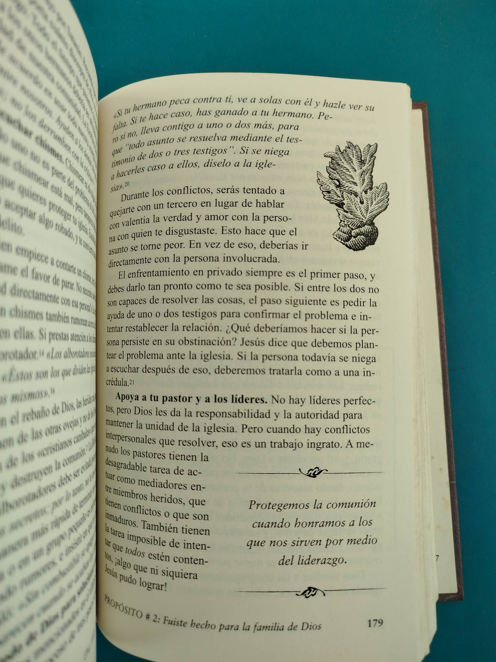 Una vida con propósito by Rick Warren