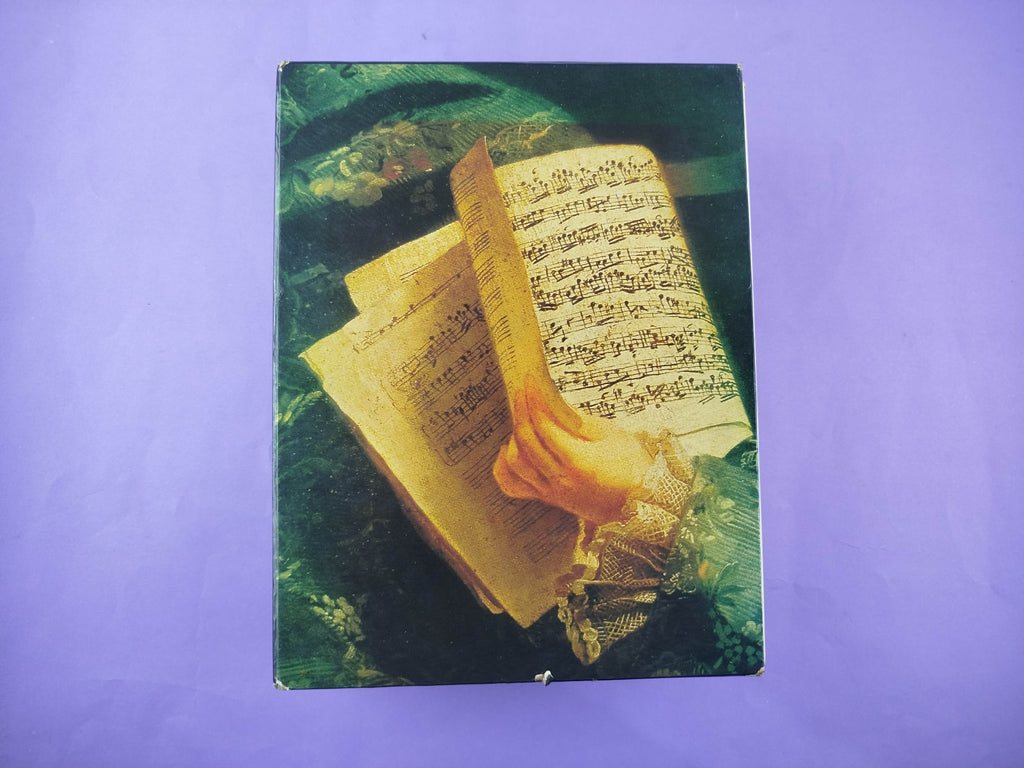 Historia universal de la música by Candé, Roland De