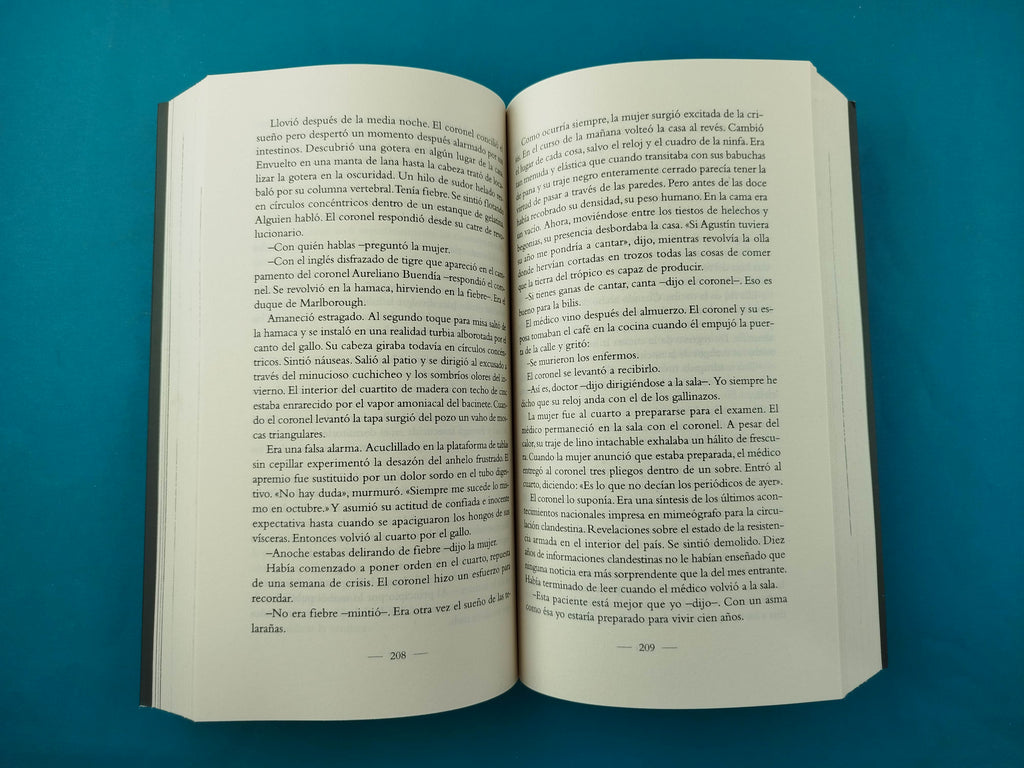 Camino a Macondo by Gabriel García Márquez