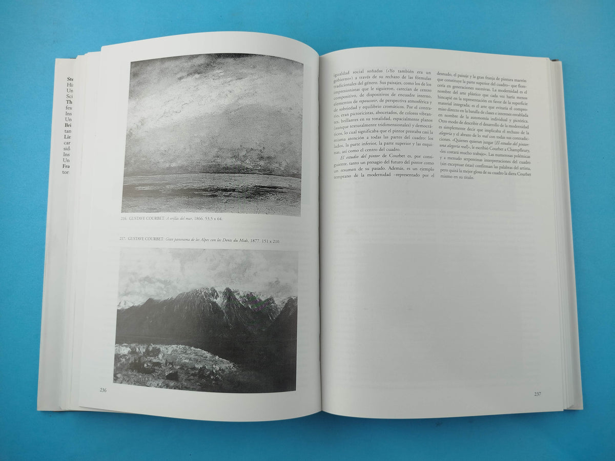 Historia crítica del arte del siglo XIX by Stephen F Eisenman