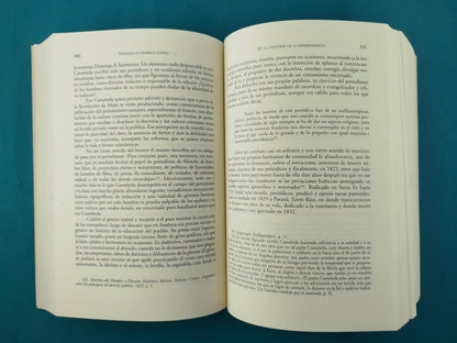 Teología en América Latina Vol II/2