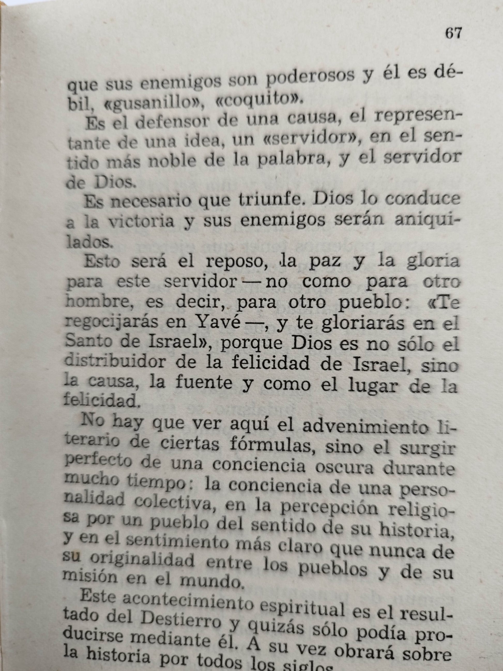 365 Meditaciones sobre la biblia 2 tomos by Gaston Leroux