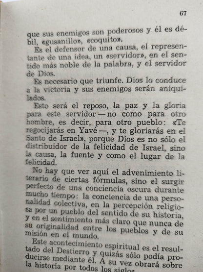365 Meditaciones sobre la biblia 2 tomos by Gaston Leroux