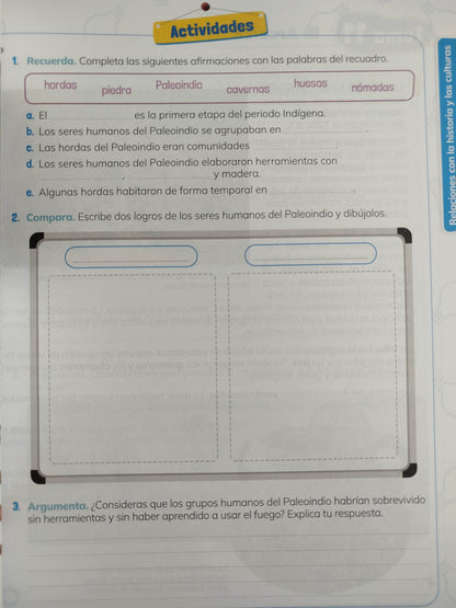 Ideas sociales 3 by varios