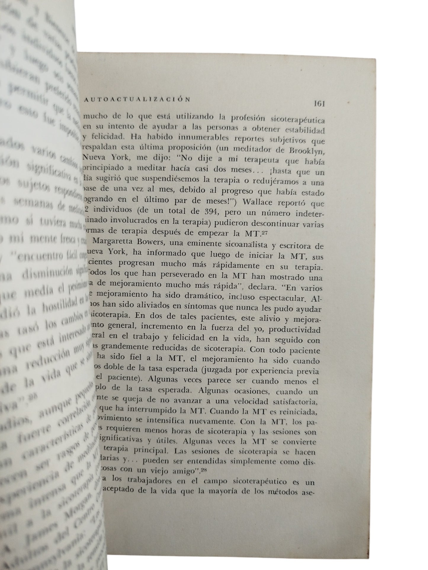 Meditación trascendental. Maharishi Yogi y la ciencia de la inteligencia creativa by Jack Forem