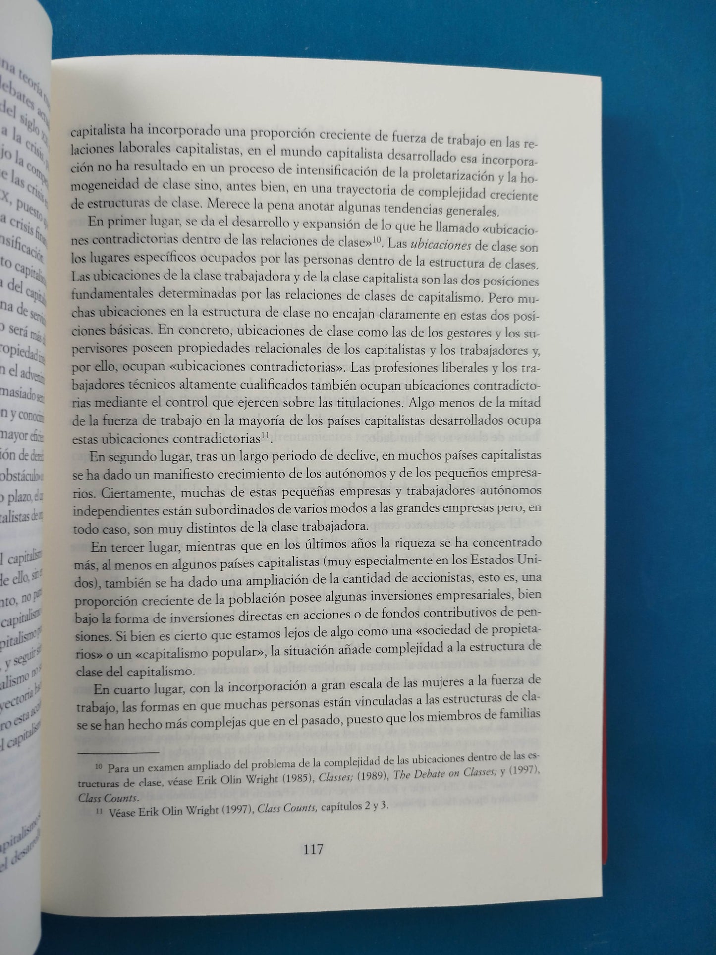 Construyendo utopías reales
