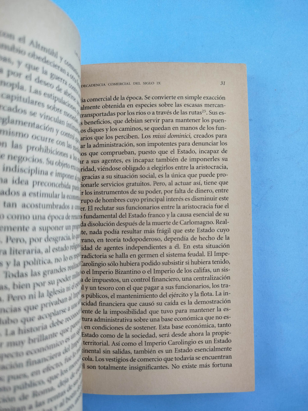 Las ciudades de la edad media by Henri Pirenne