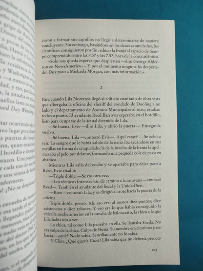 Bellas durmientes by Stephen King