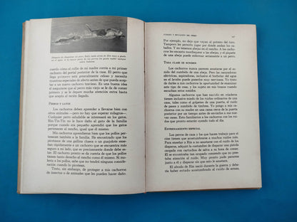 Cuidado y Educación del Perro