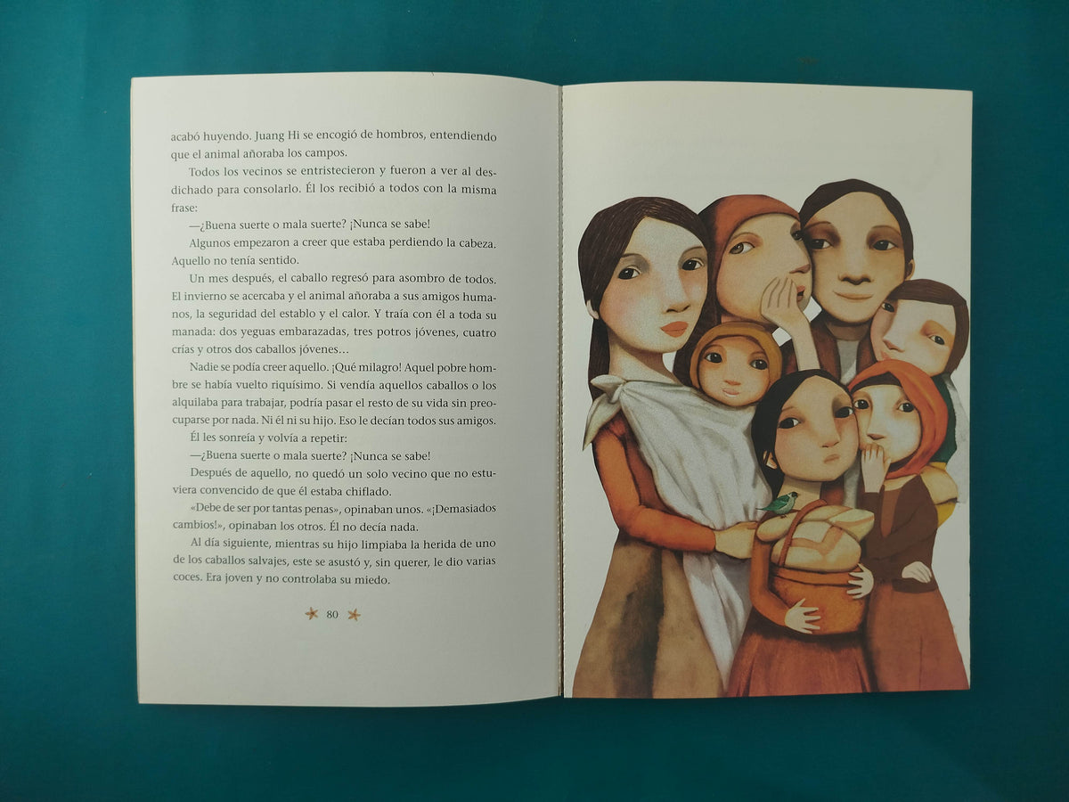 Cuentos para quererte mejor by Álex Rovira