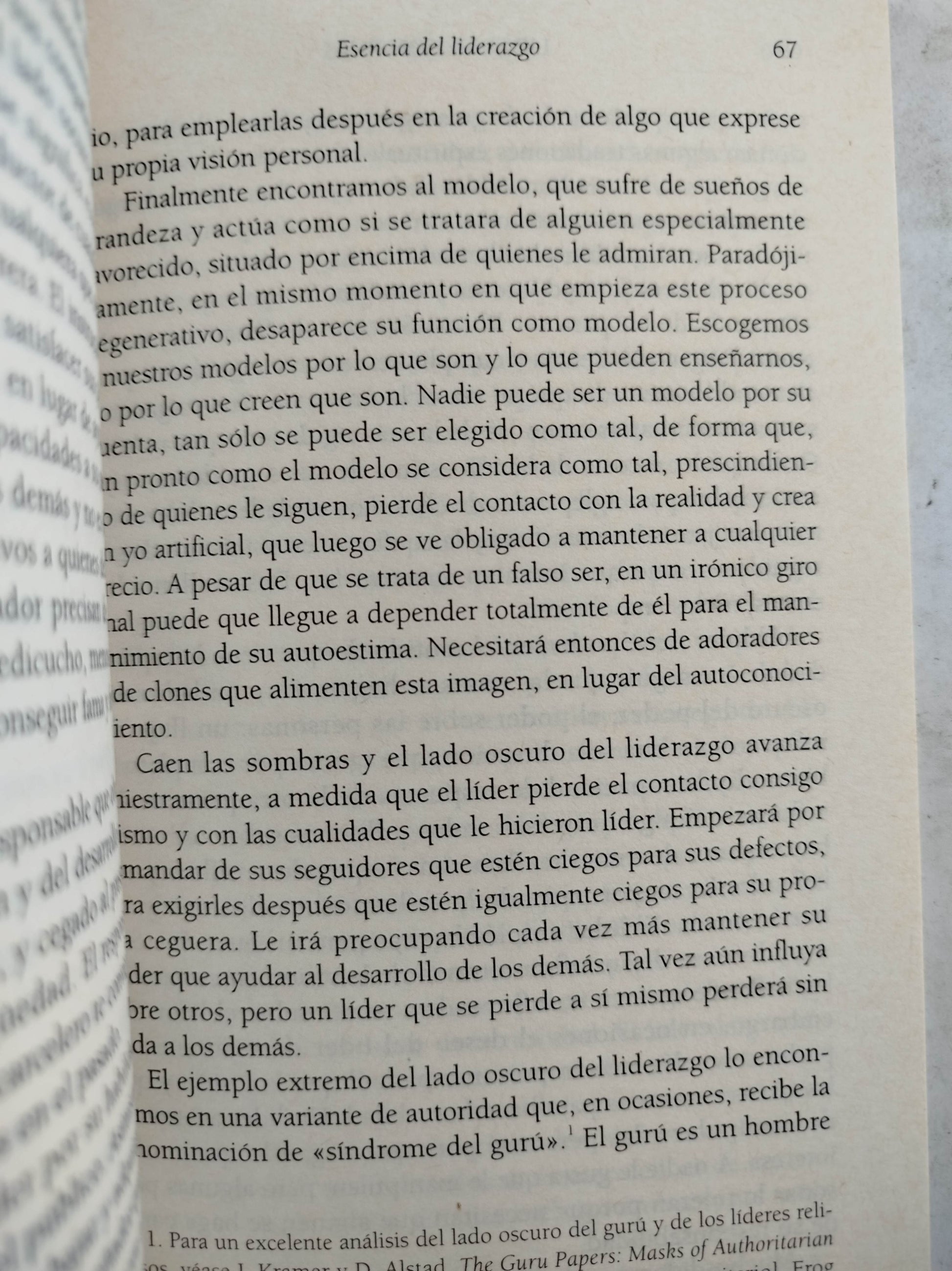 Liderar con PNL by Joseph O Connor