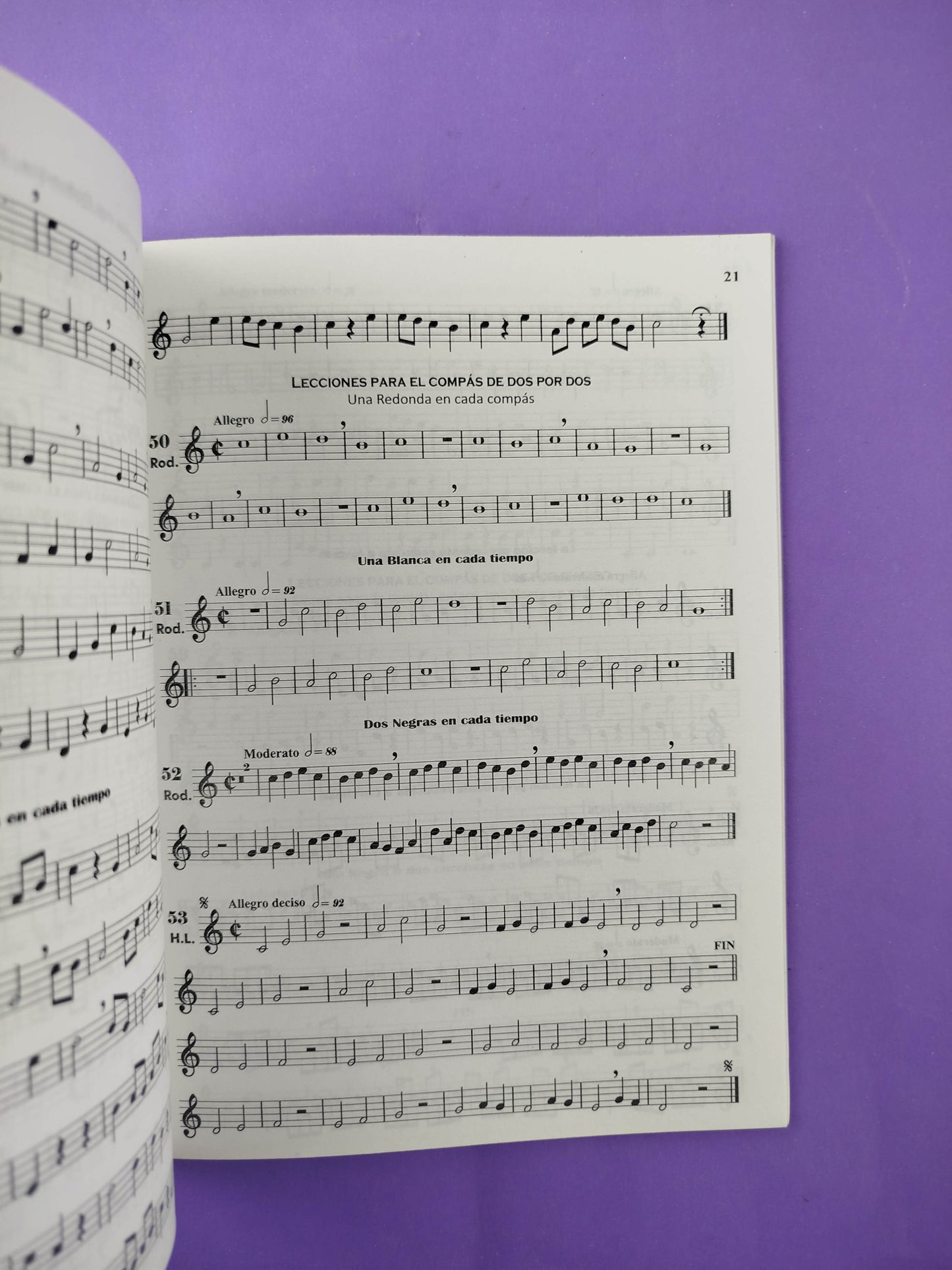 Solfeo de los Solfeos