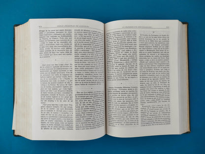 Obras selectas Azorín