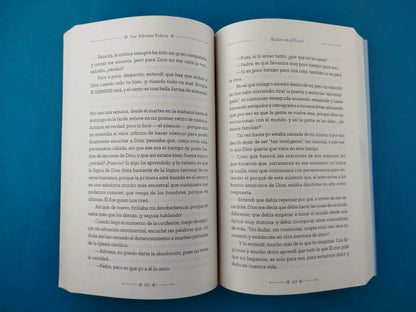 Soy Adriana Eslava. El valor de la imperfección