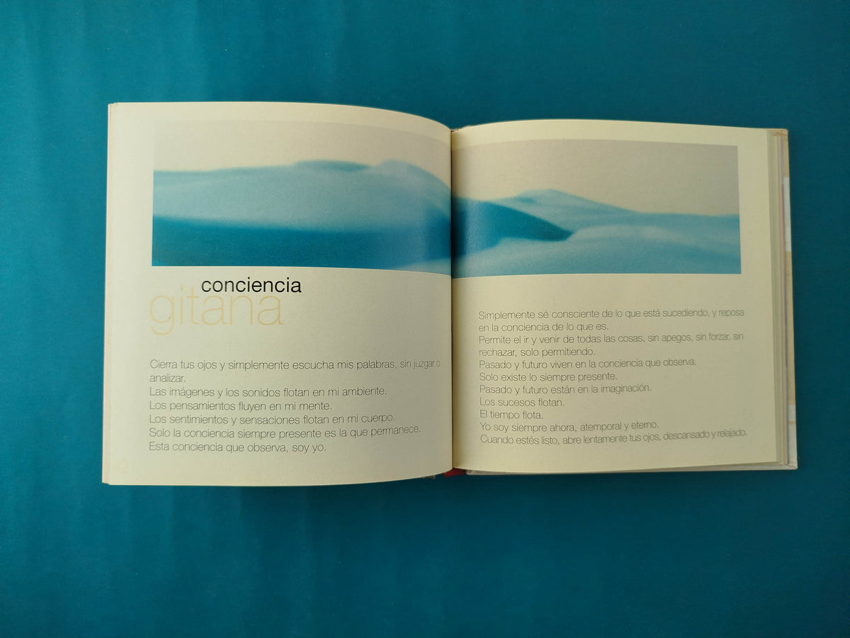 Meditaciones para el alma by Deepak Chopra