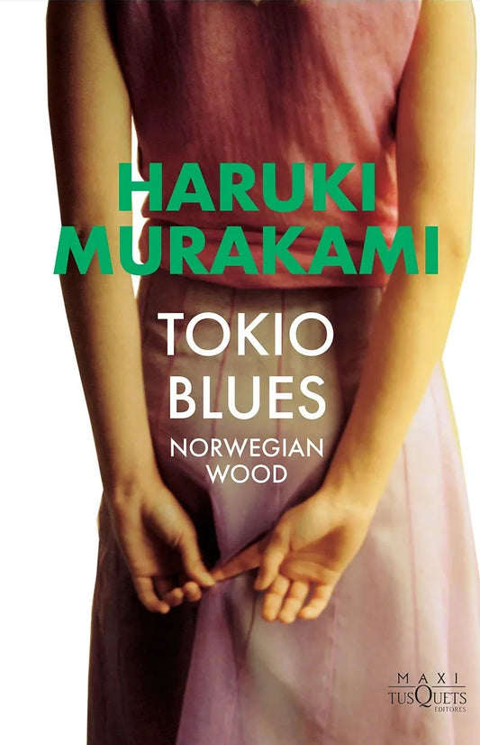 Tokio blues by haruki murakami