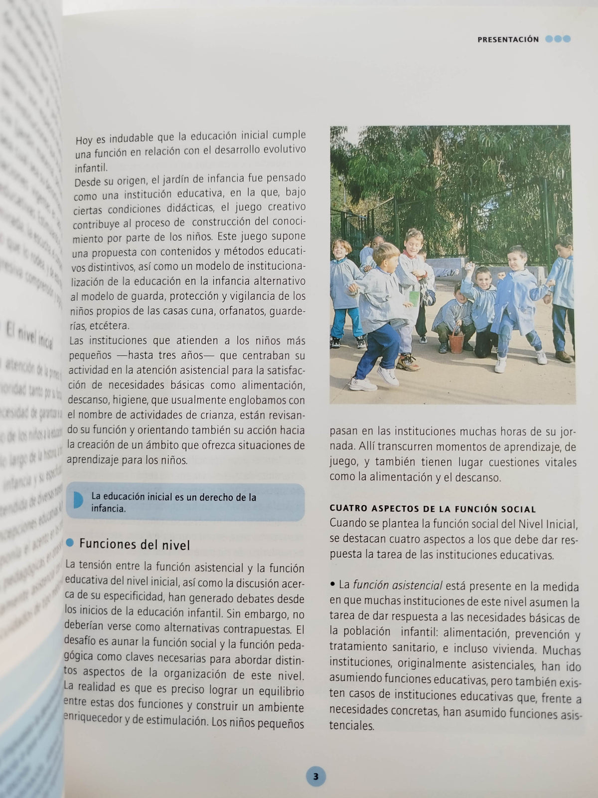 Manual de la maestra de prescolar by Varios