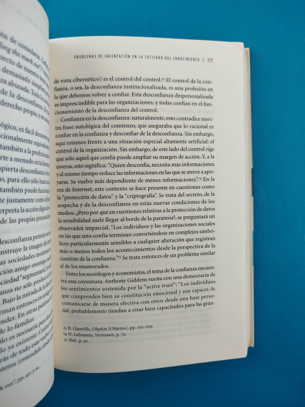 Comunicación mundial by Norbert Bolz