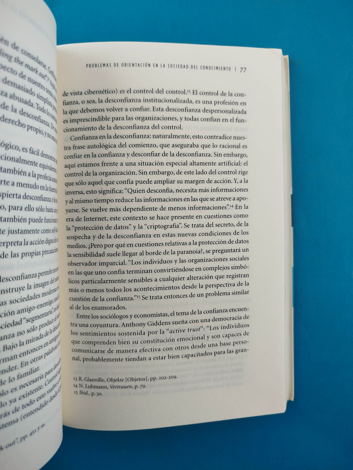 Comunicación mundial by Norbert Bolz