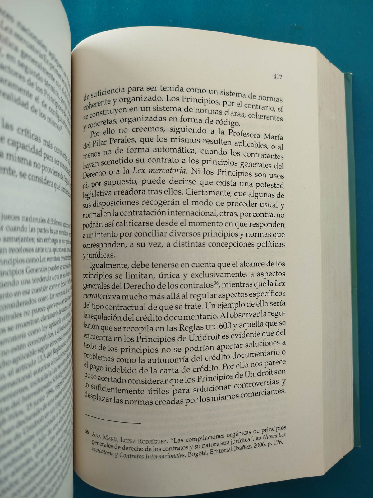 Introducción al derecho comercial internacional segunda edición by Maximiliano Rodríguez Fernández