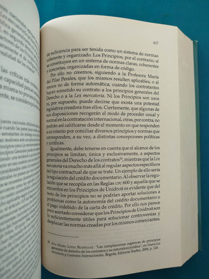 Introducción al derecho comercial internacional segunda edición by Maximiliano Rodríguez Fernández