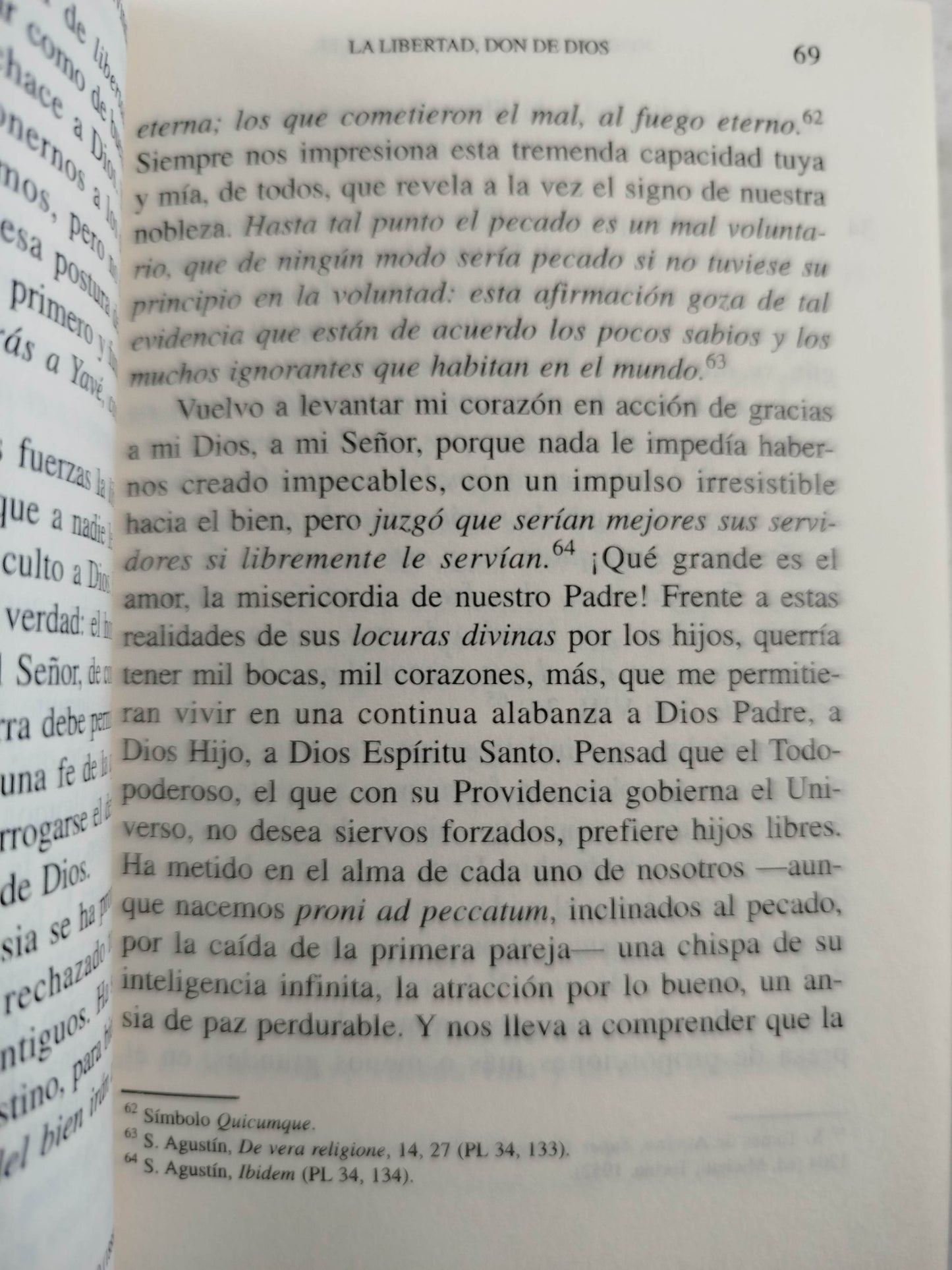 Amigos de Dios by Josemaría Escriva De Balaguer